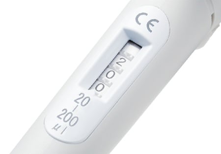 Nichiryo Nichipet Premium Single Channel Pipettes - 00-NPP-1000